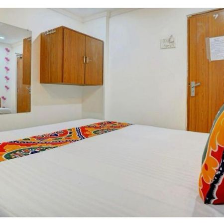 Hotel Super مومباي المظهر الخارجي الصورة