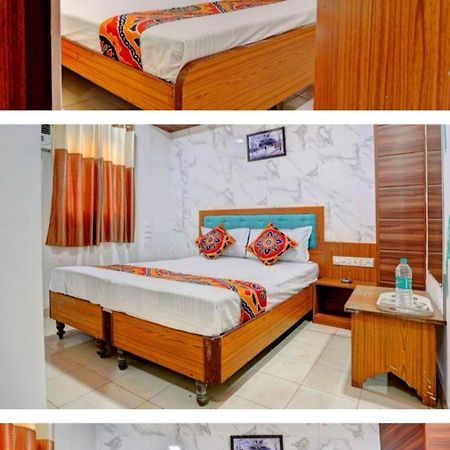 Hotel Super مومباي المظهر الخارجي الصورة
