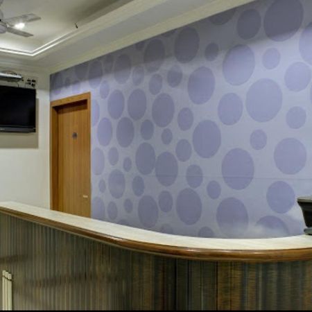 Hotel Super مومباي المظهر الخارجي الصورة