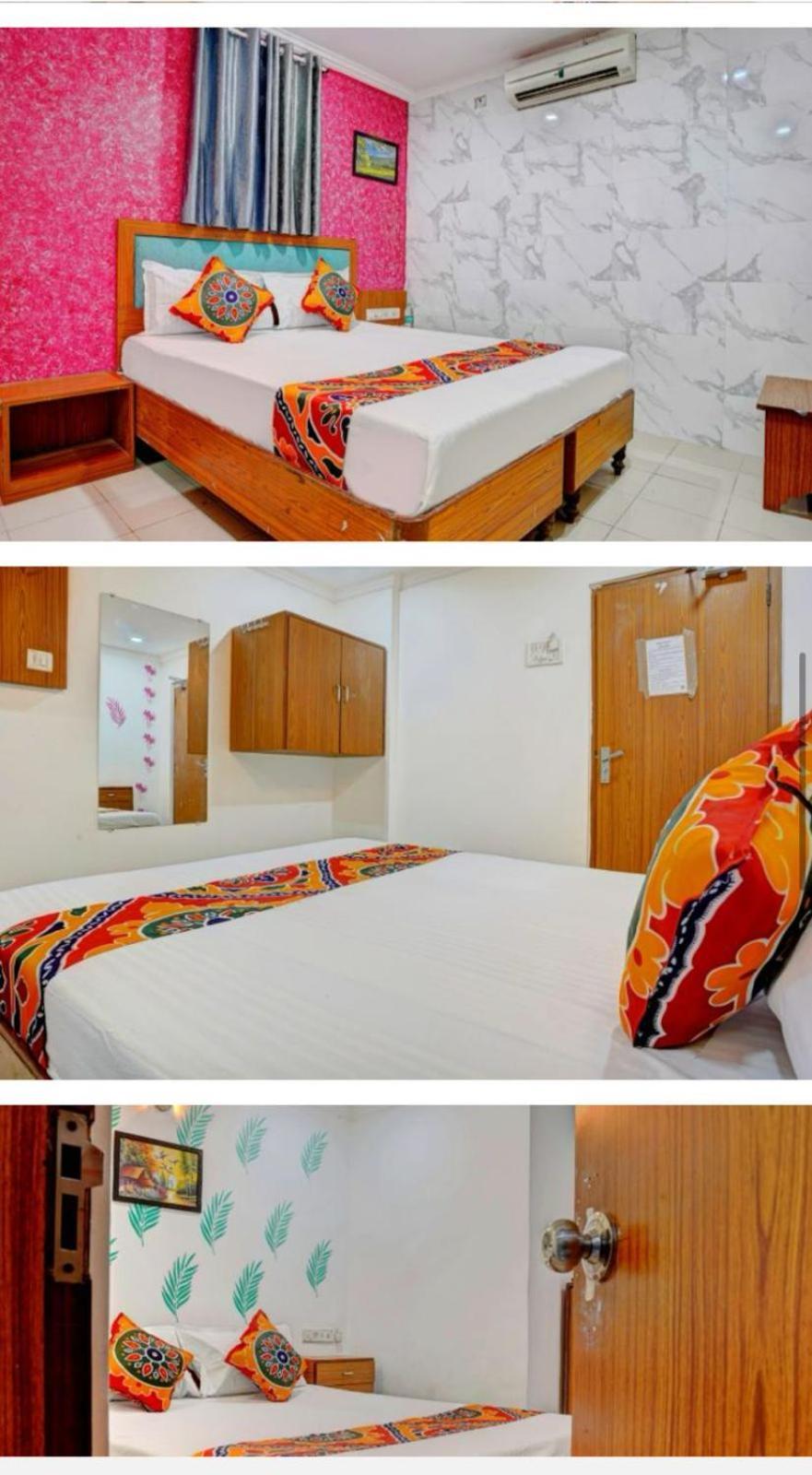 Hotel Super مومباي المظهر الخارجي الصورة