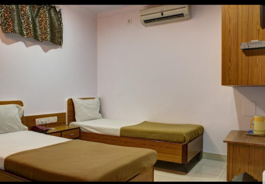 Hotel Super مومباي المظهر الخارجي الصورة