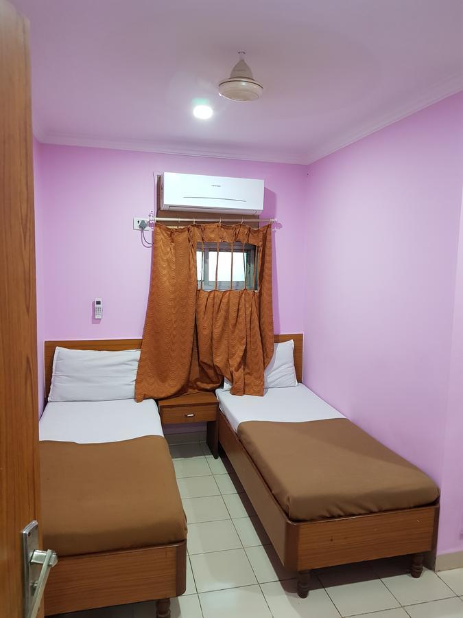 Hotel Super مومباي المظهر الخارجي الصورة