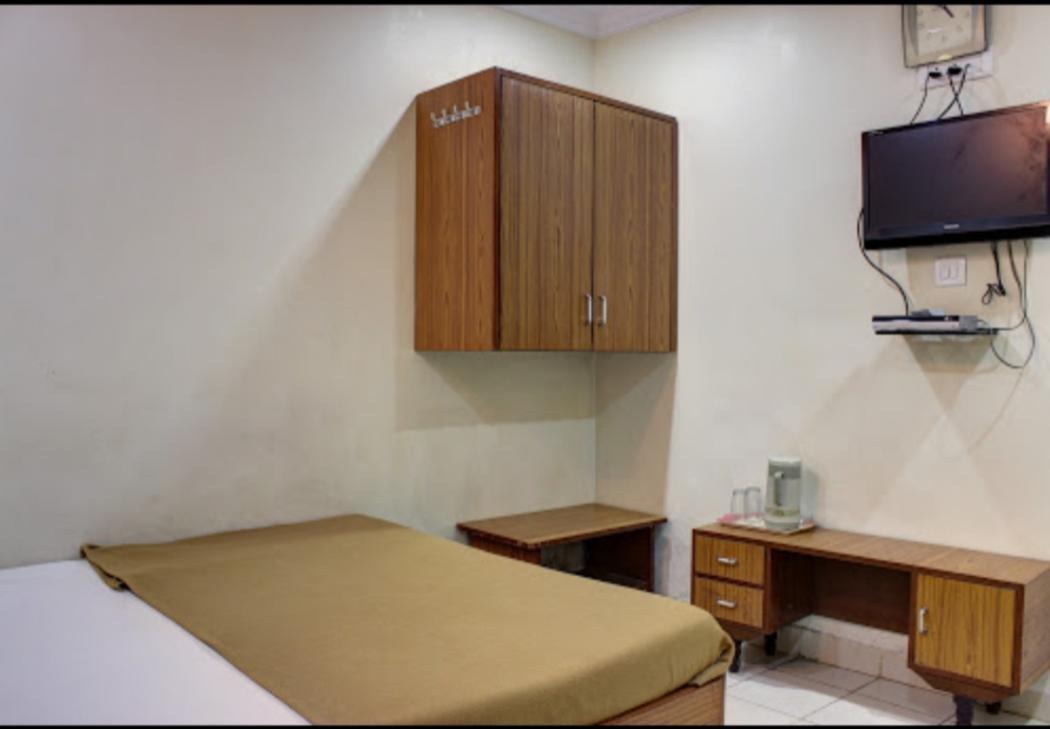 Hotel Super مومباي المظهر الخارجي الصورة